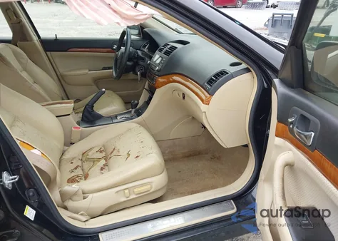 2008 Acura Tsx z USA, uszkodzony, nr VIN JH4CL968X8C019184